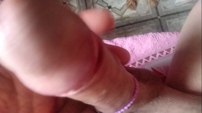 Nilgħab bid-dick tiegħi u l-kelb tiegħi miegħi