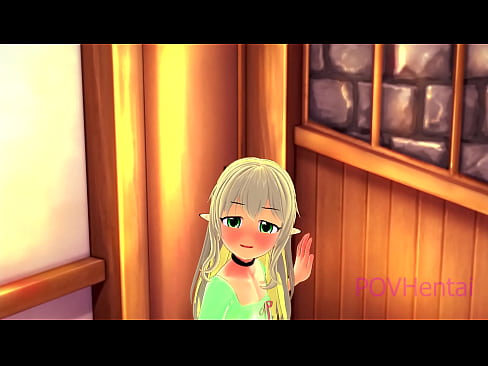 ❤️ (Nassa) Maid Elvish tgħinek taħsel wiċċek. ❤❌ Porno fb lilna ❌❤