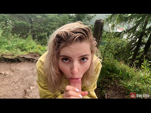❤️ Tifla tibla' sperma wara blowjob pubbliku - Eva Elfi ❤❌ Porno fb lilna ❌❤